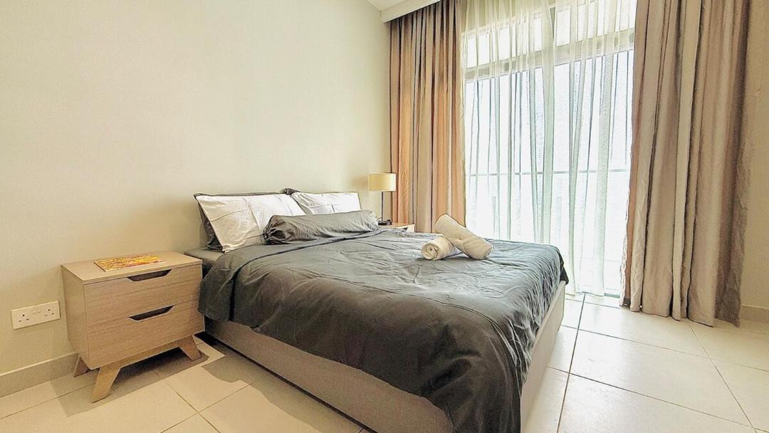 Photo of Bedroom in Subang Jaya