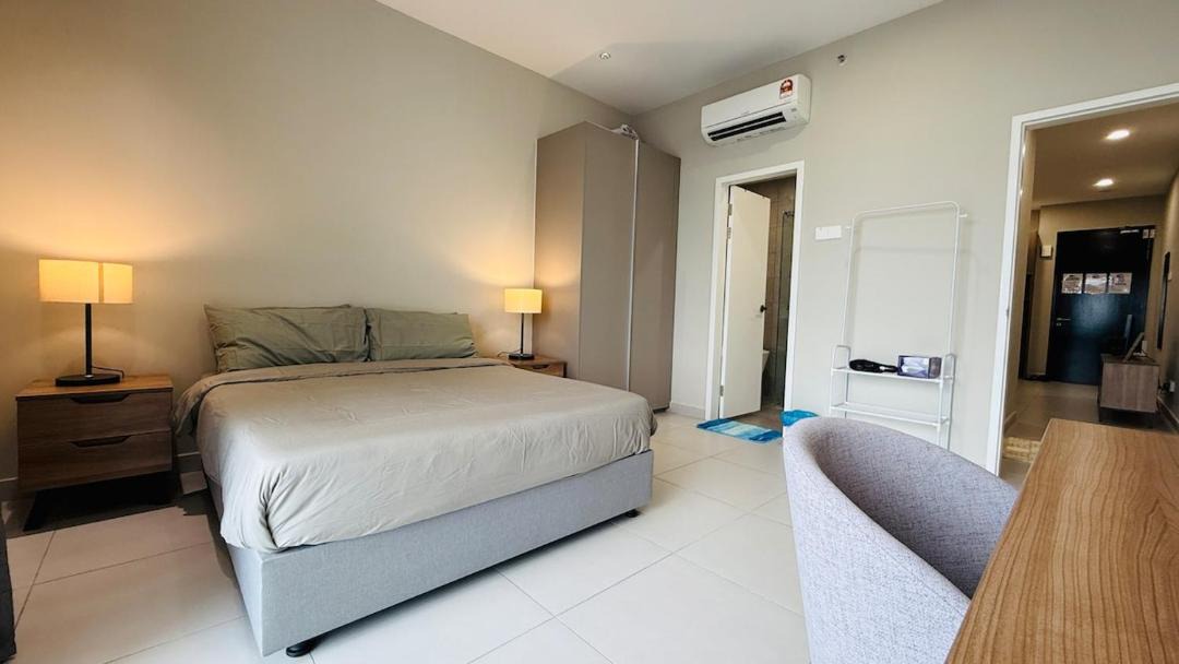 Photo of Bedroom in Subang Jaya