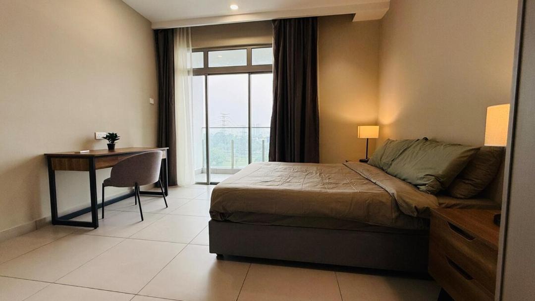 Photo of Bedroom in Subang Jaya