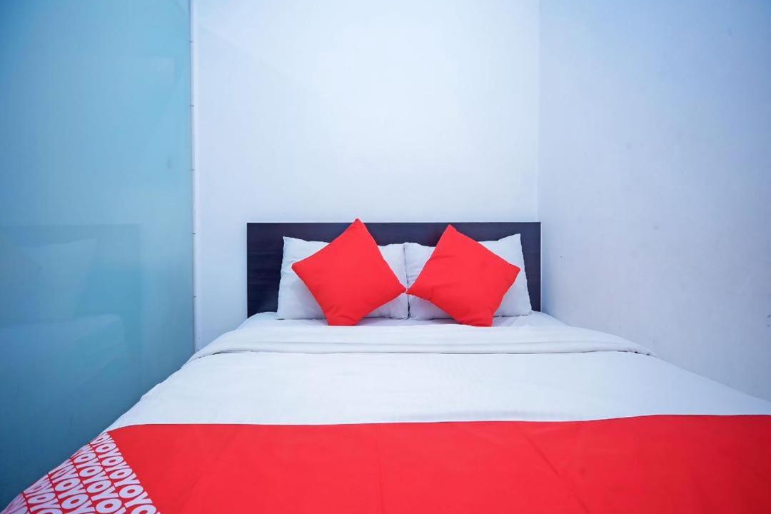 Photo of Bedroom in Kampung Juru