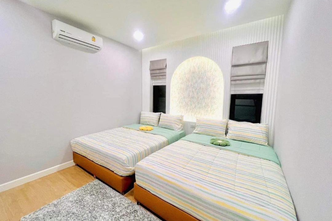 Photo of Bedroom in Tha Kha