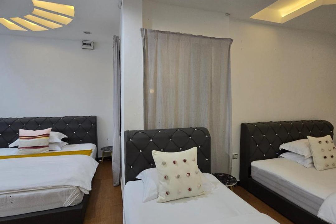 Photo of Bedroom in Semporna