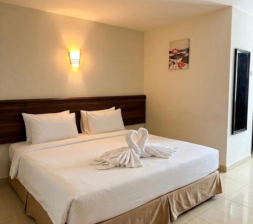 Photo of Bedroom in Bintulu