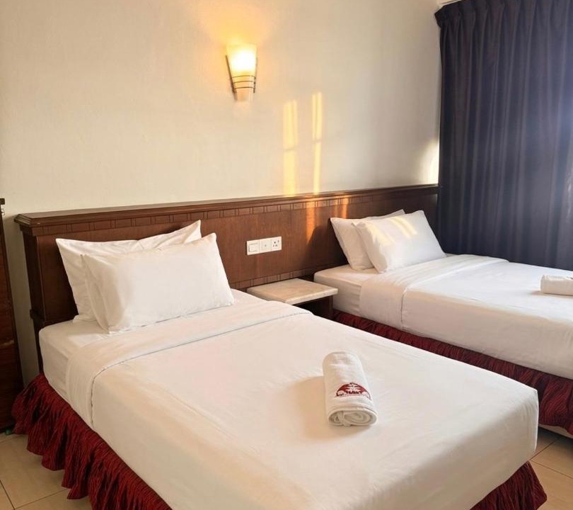 Photo of Bedroom in Bintulu