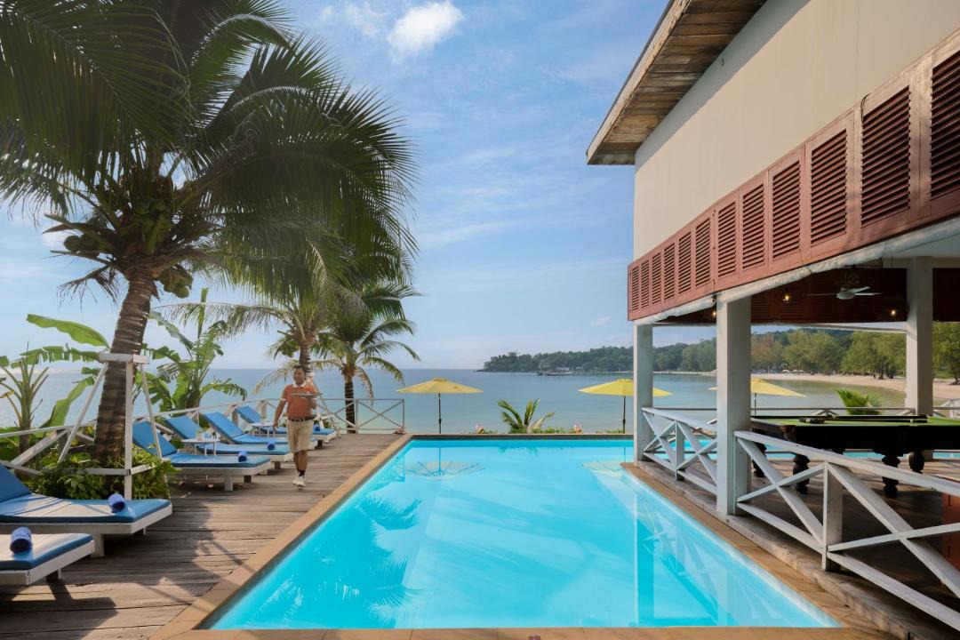 Photo of Others in Koh Rong Sanloem