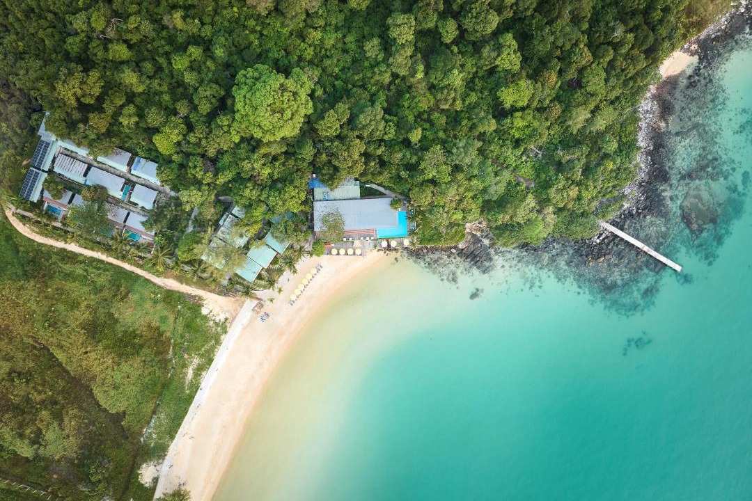 Photo of Others in Koh Rong Sanloem