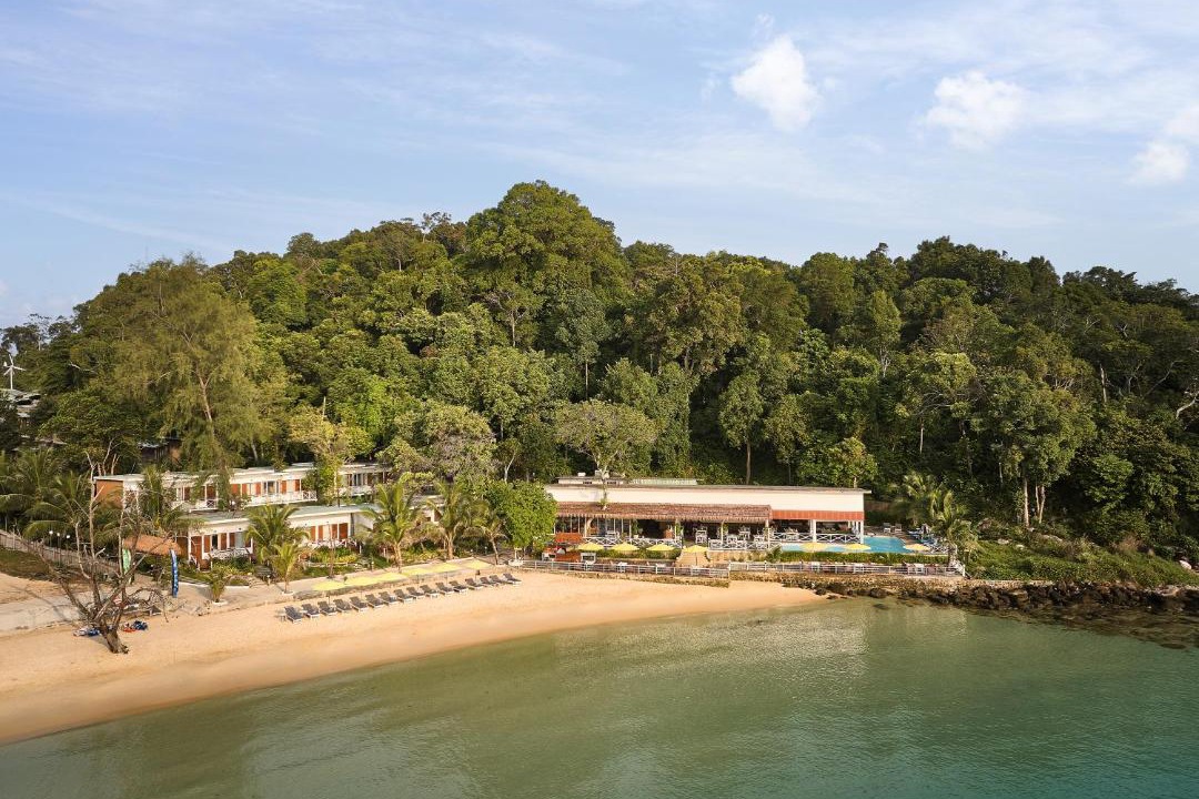 Photo of Others in Koh Rong Sanloem