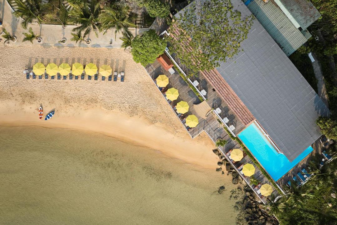 Photo of Others in Koh Rong Sanloem