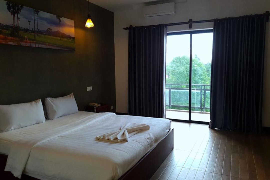 Photo of Bedroom in Sangkat Sla Kram