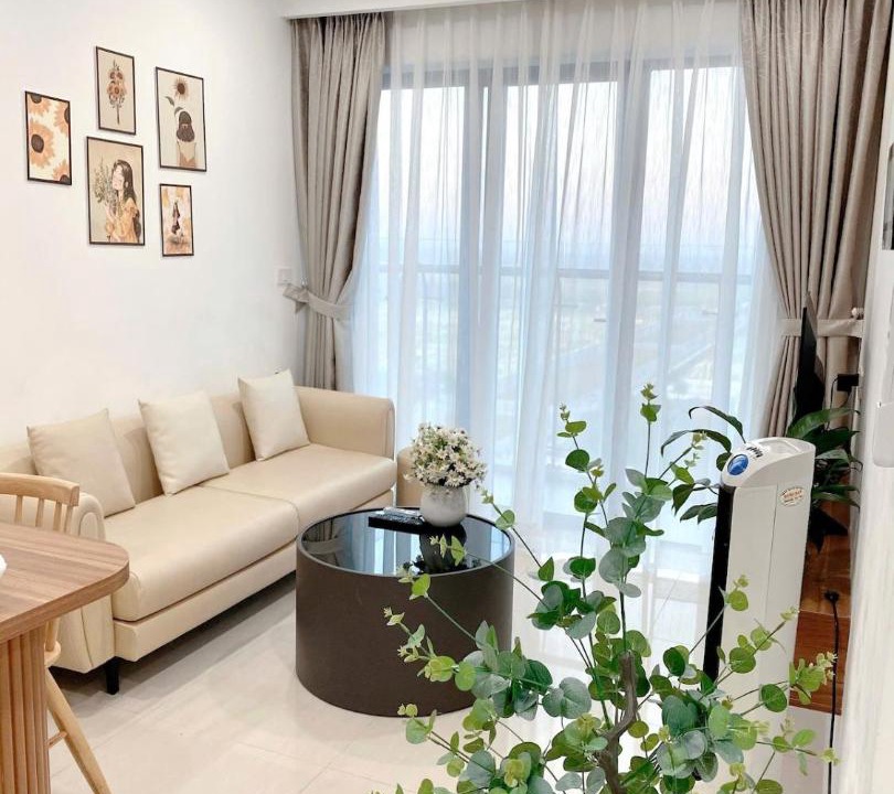 Photo of Livingroom in Hue City Centre
