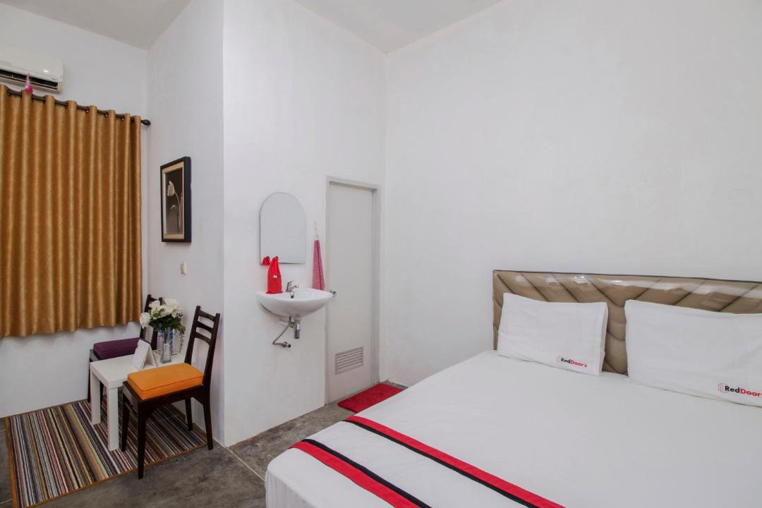 Photo of Bedroom in Gandaria-selatan