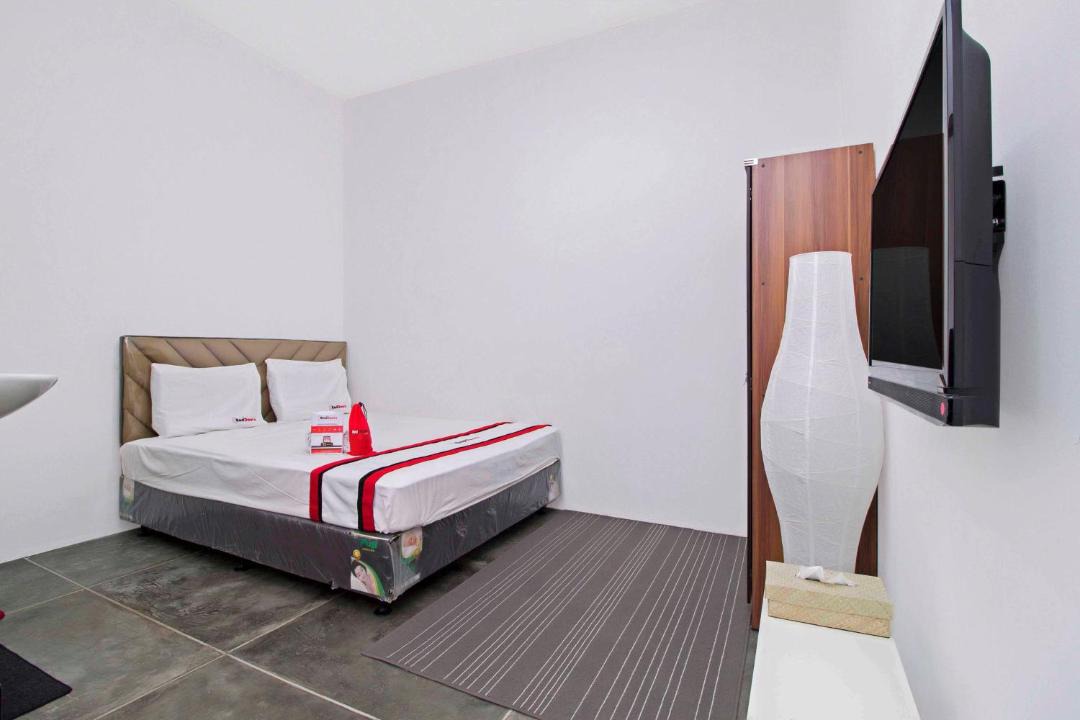 Photo of Bedroom in Gandaria-selatan