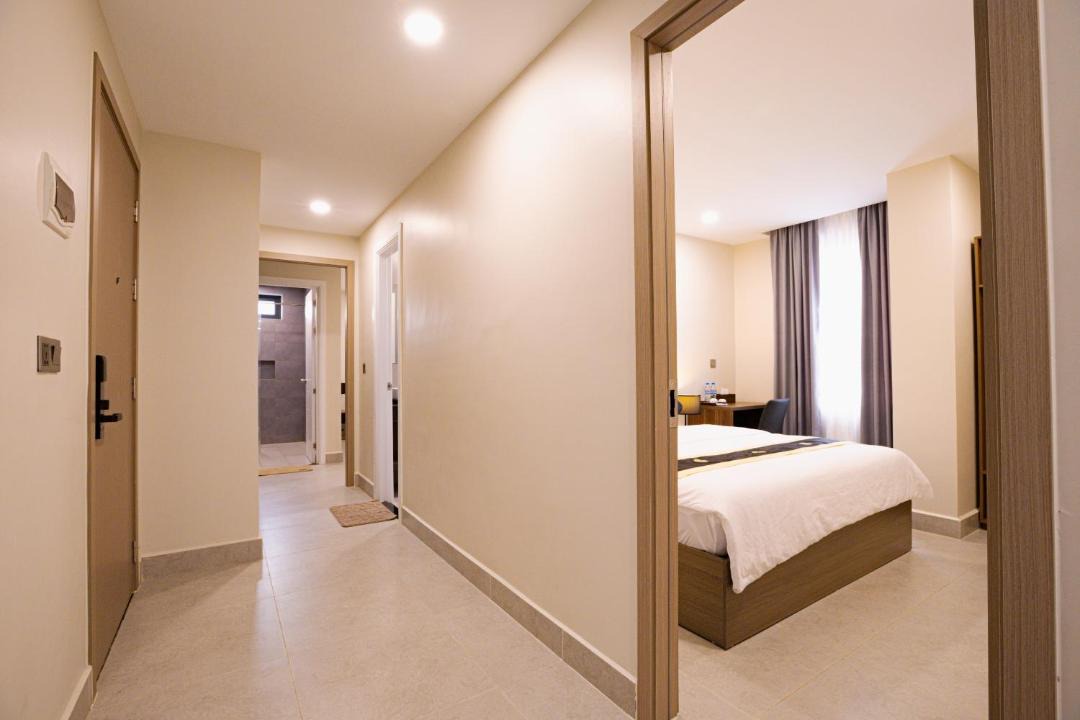 Photo of Bedroom in Daun Penh