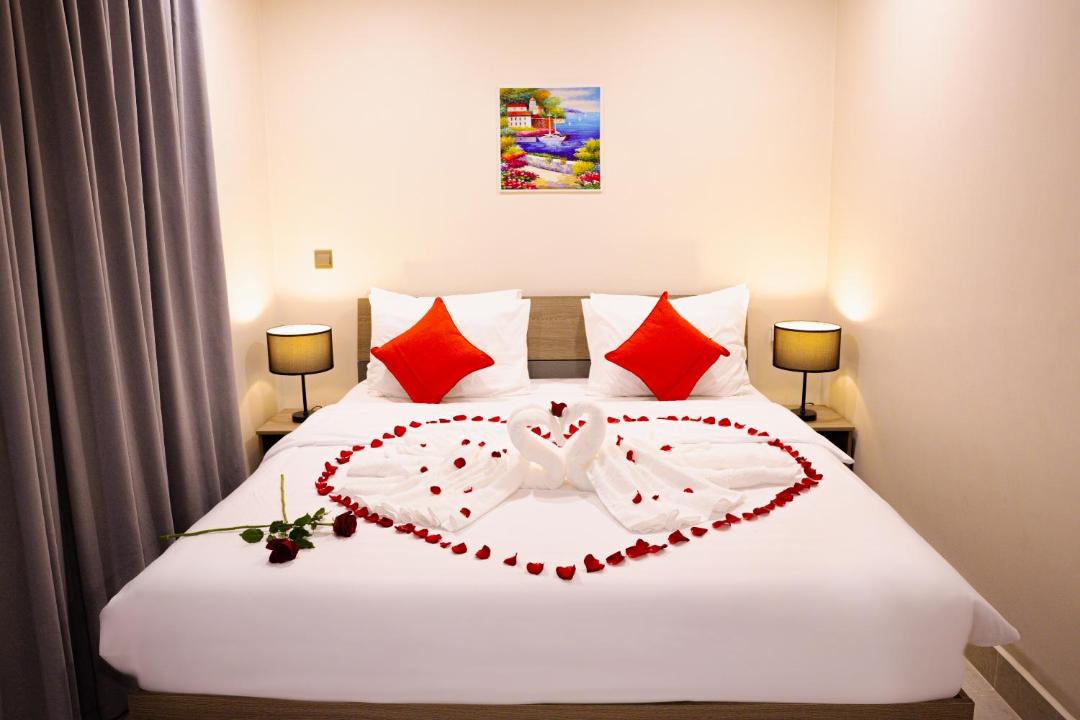 Photo of Bedroom in Daun Penh