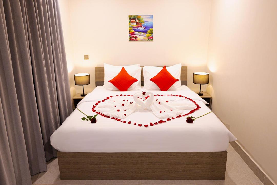 Photo of Bedroom in Daun Penh