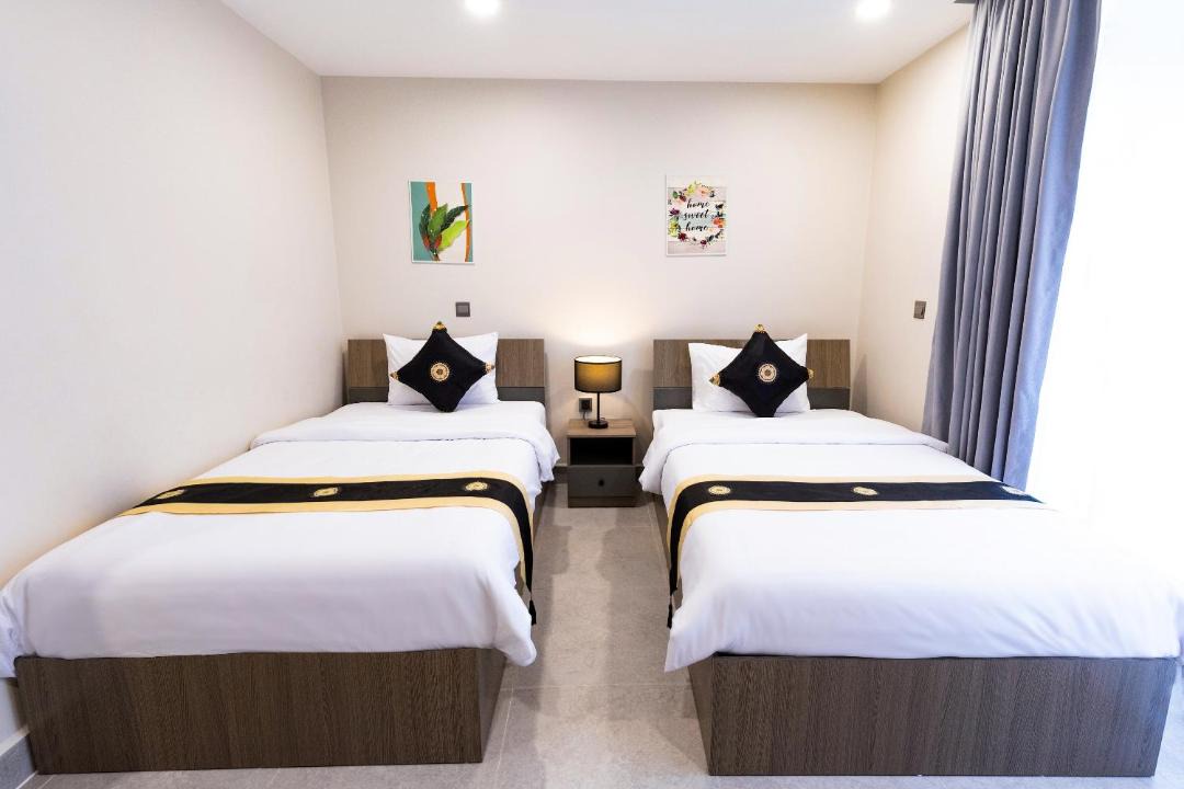 Photo of Bedroom in Daun Penh