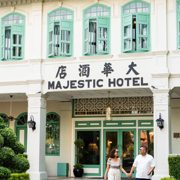 Photo of Others in Malacca City