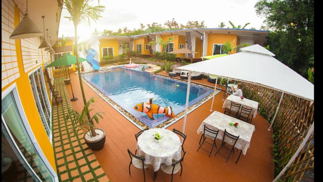 Photo of Patio Balcony in Surat Thani