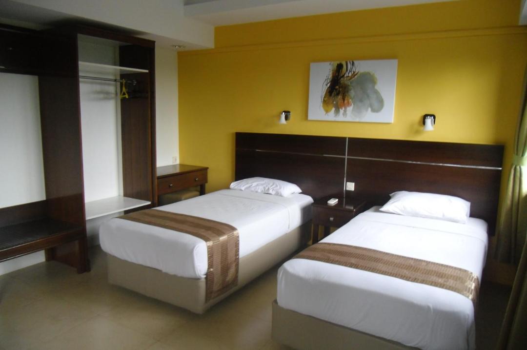 Photo of Bedroom in Gunung Geulis
