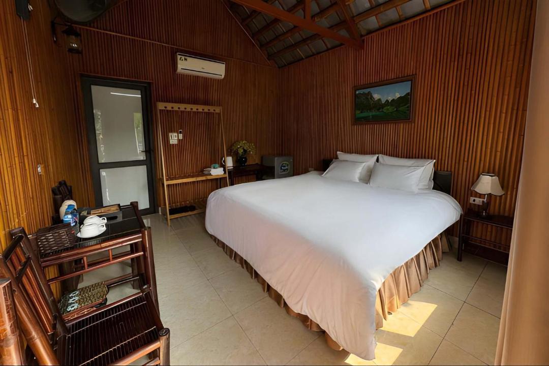 Photo of Bedroom in Hoa Lu