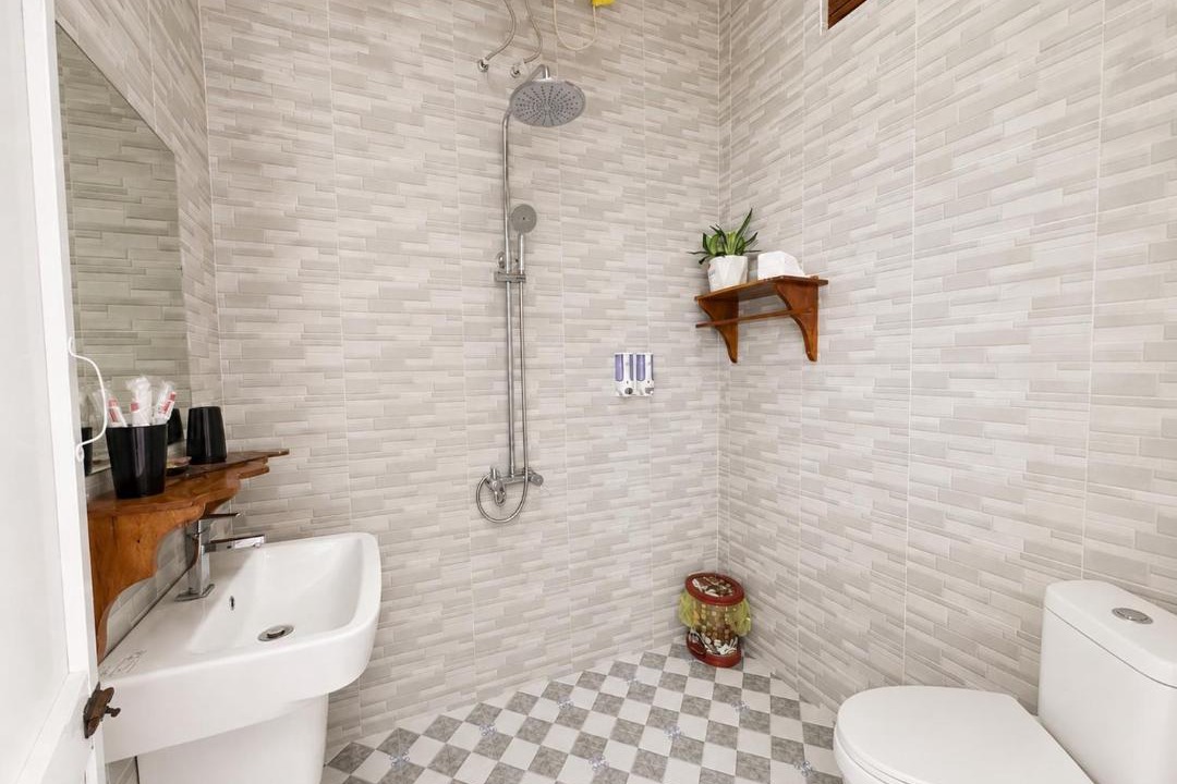 Photo of Bathroom in Phong Nha