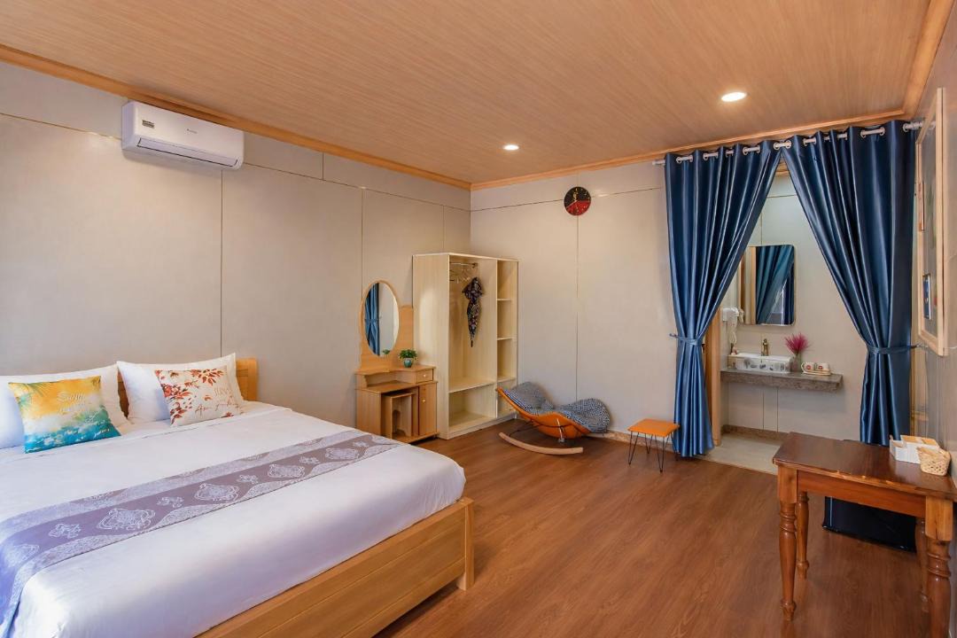 Photo of Bedroom in Phuoc Thuan