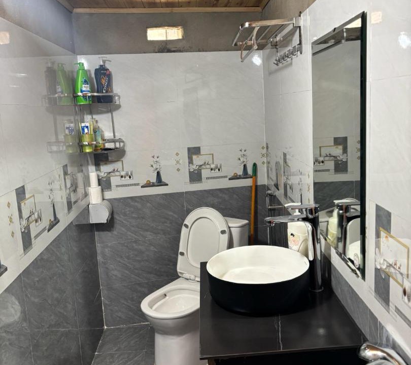 Photo of Bathroom in Sa Pa