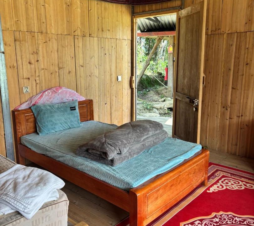 Photo of Bedroom in Sa Pa