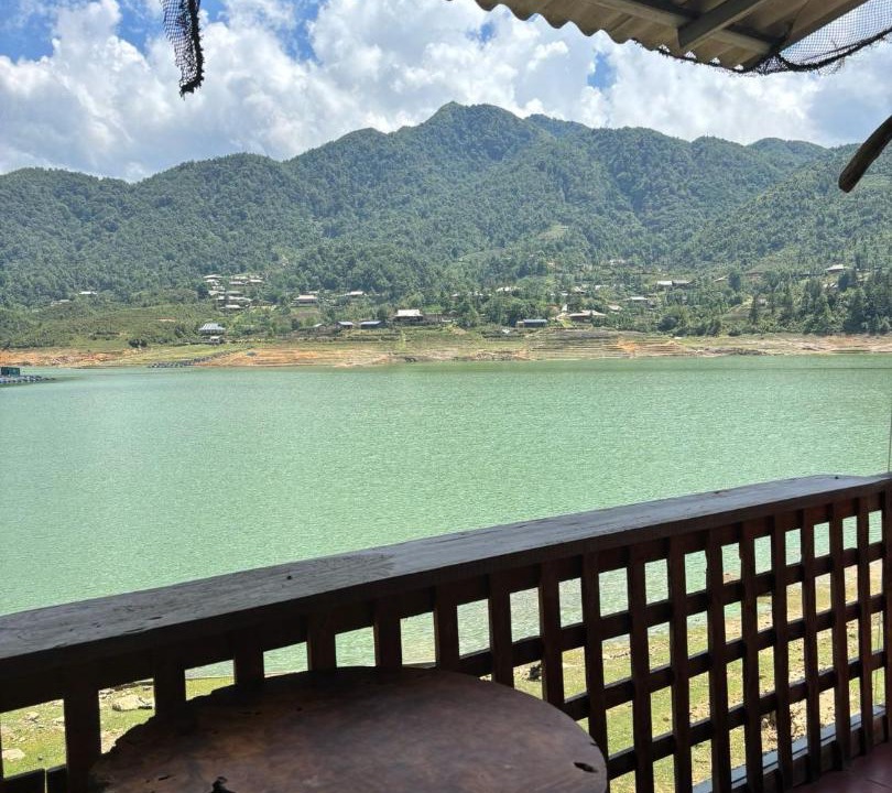 Photo of Others in Sa Pa