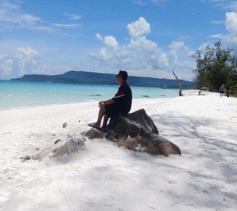 Photo of Others in Koh Rong