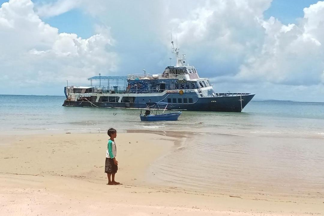 Photo of Others in Koh Rong