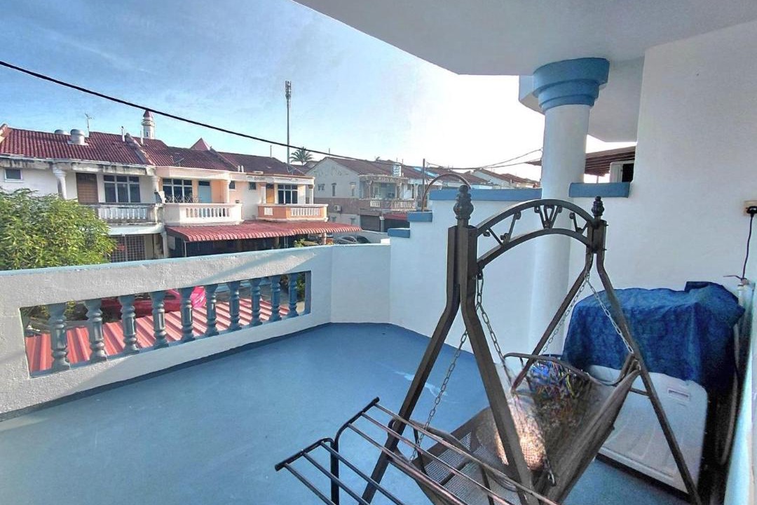 Photo of Patio Balcony in Seremban