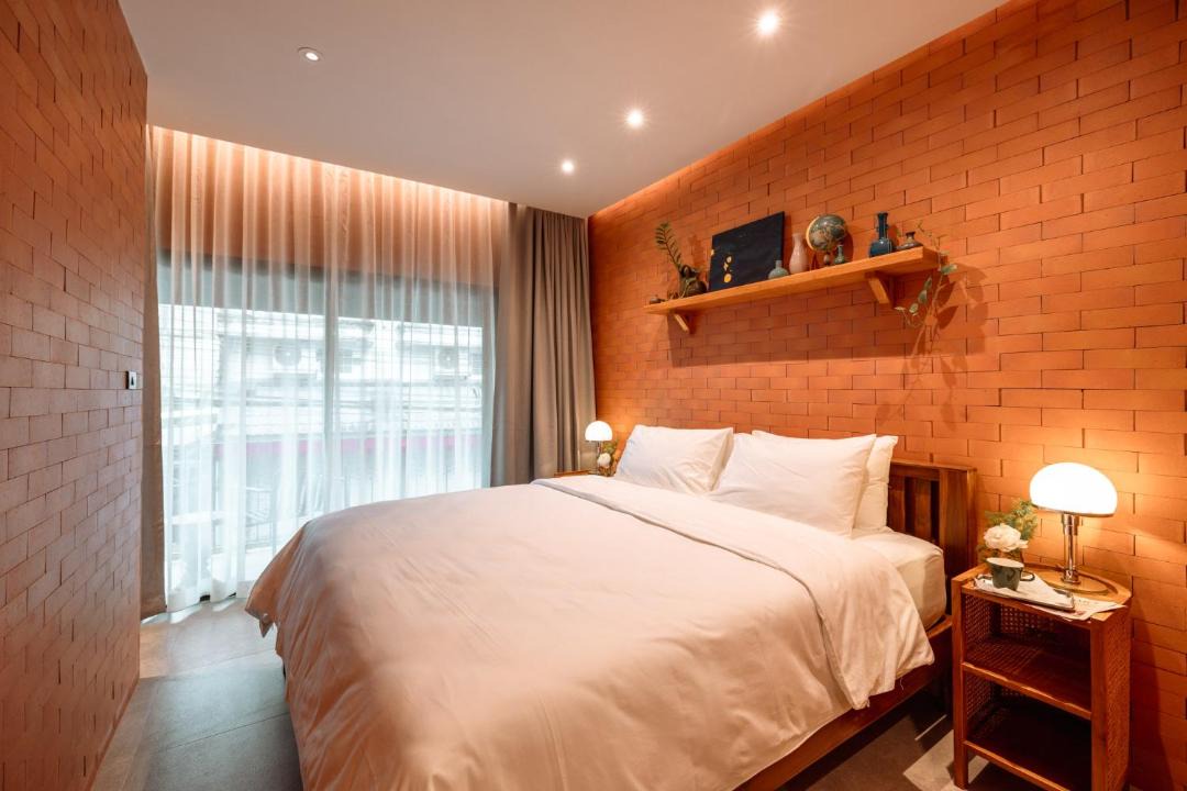 Photo of Bedroom in Chanthaburi
