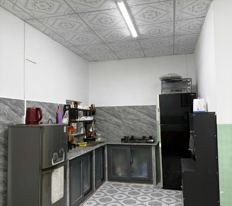Photo of Kitchen in Phu Quy