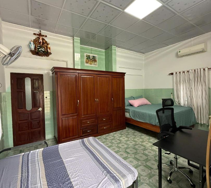 Photo of Bedroom in Phu Quy