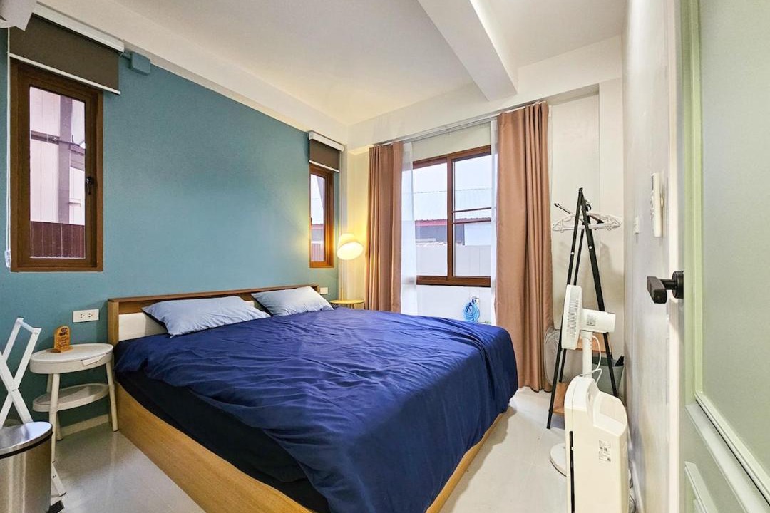 Photo of Bedroom in Chiang Mai