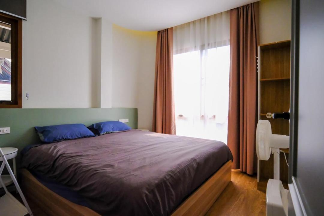 Photo of Bedroom in Chiang Mai