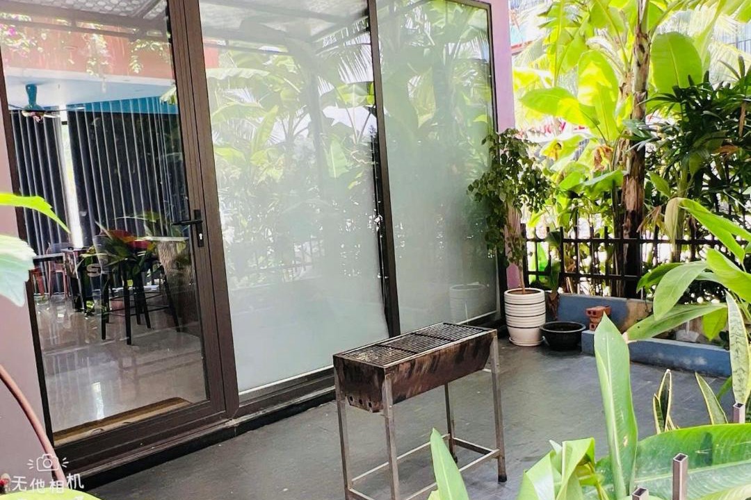 Photo of Patio Balcony in Hoang Hoa