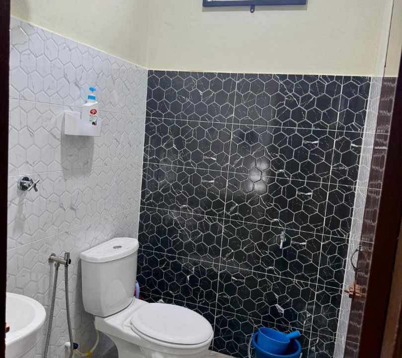 Photo of Bathroom in Bachok