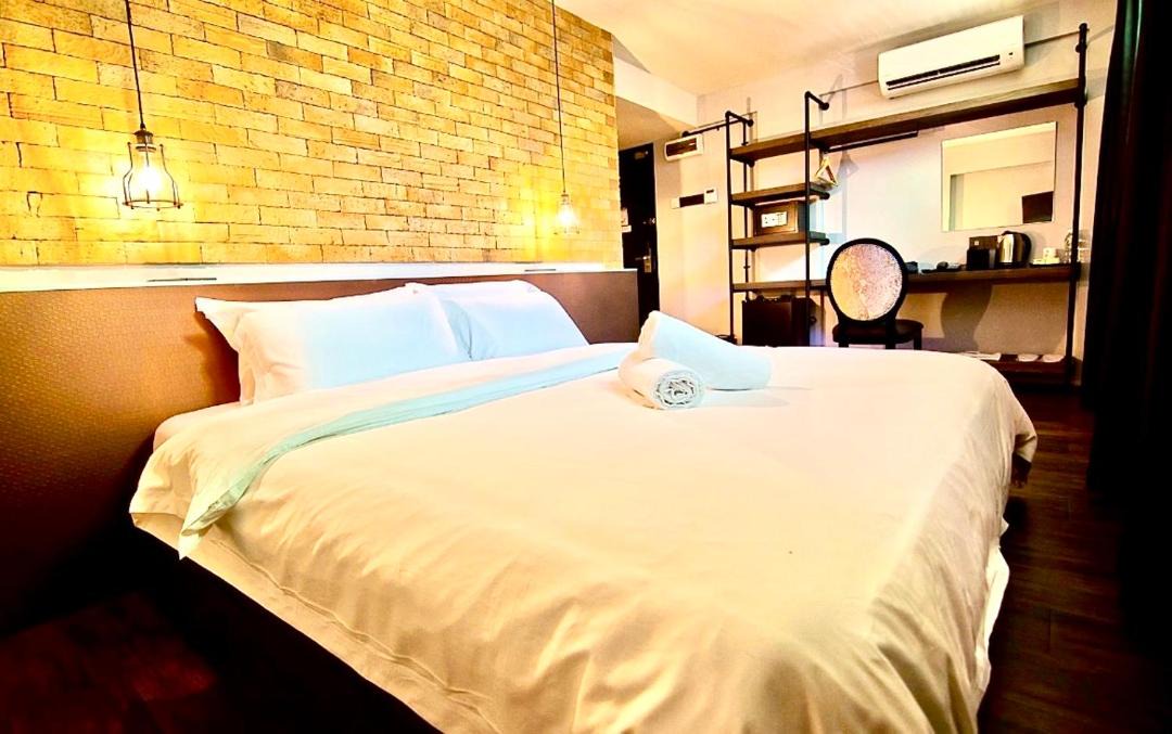 Photo of Bedroom in Tetek