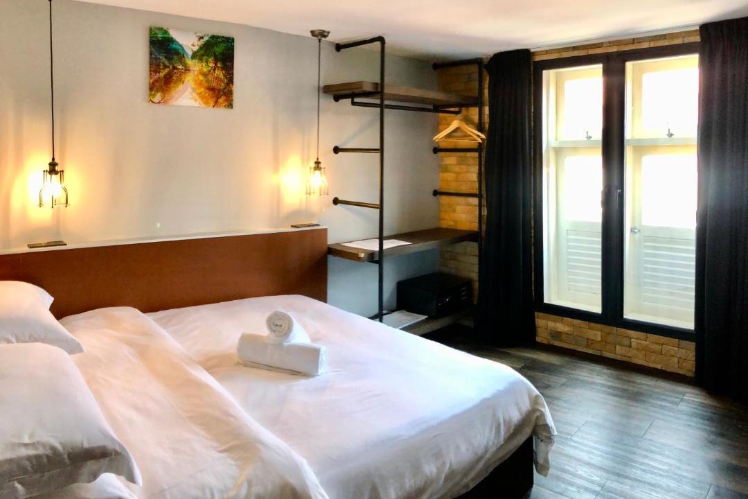 Photo of Bedroom in Tetek