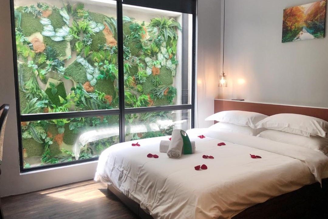 Photo of Bedroom in Tetek