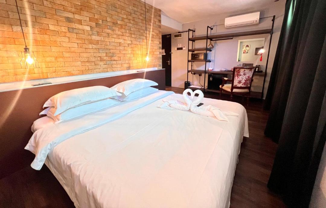 Photo of Bedroom in Tetek
