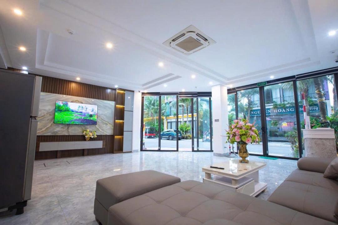 Photo of Livingroom in Trieu Son