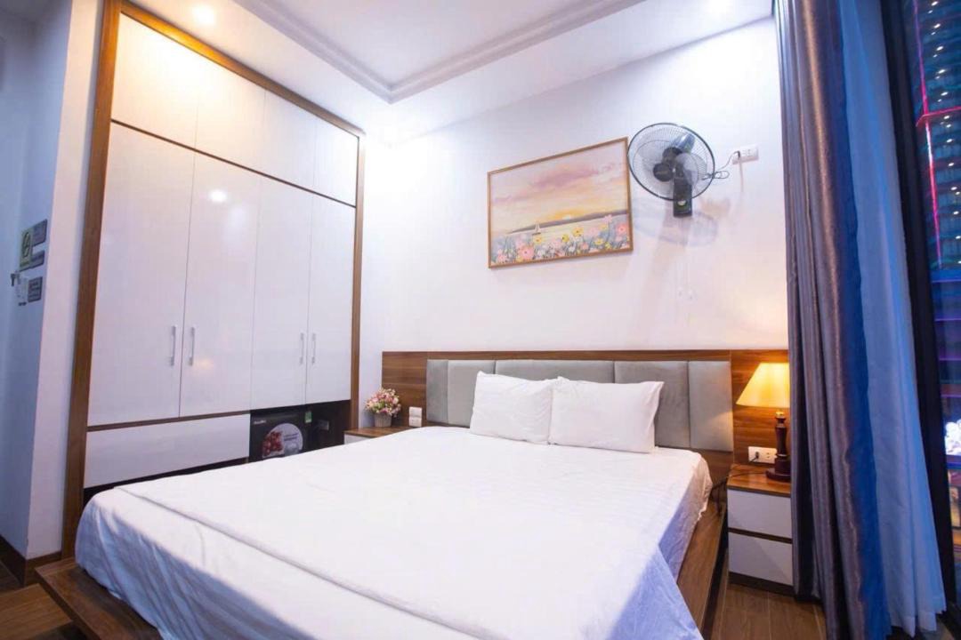 Photo of Bedroom in Trieu Son