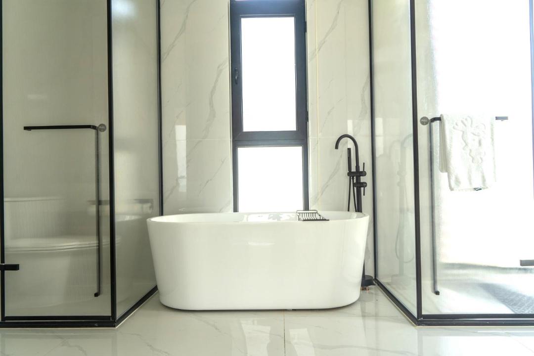 Photo of Bathroom in Koh Rong Sanloem
