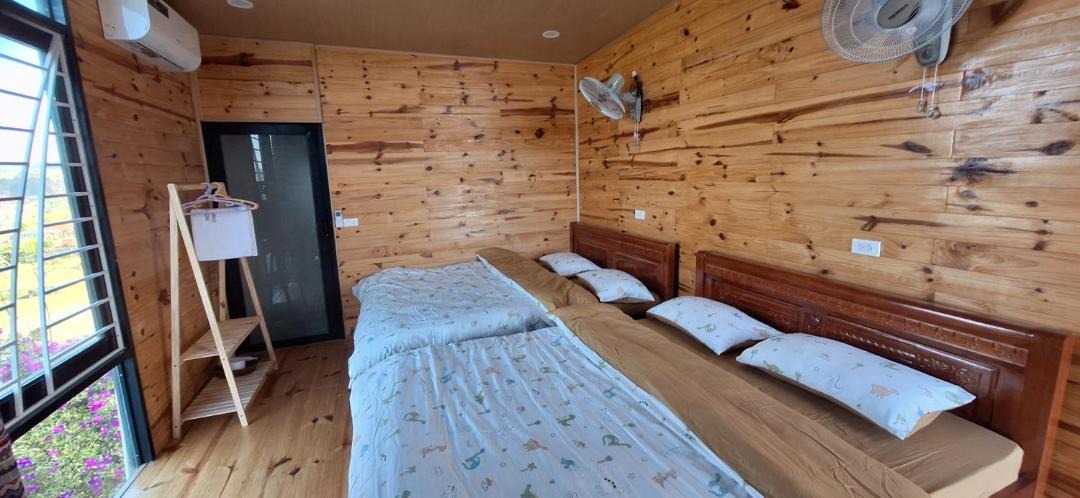 Photo of Bedroom in Kon Plong