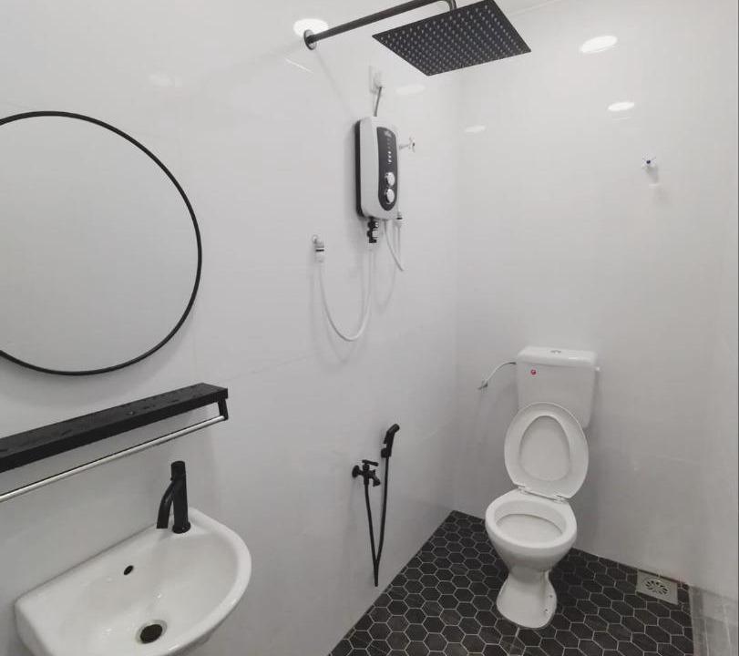 Photo of Bathroom in Ulu Kinta