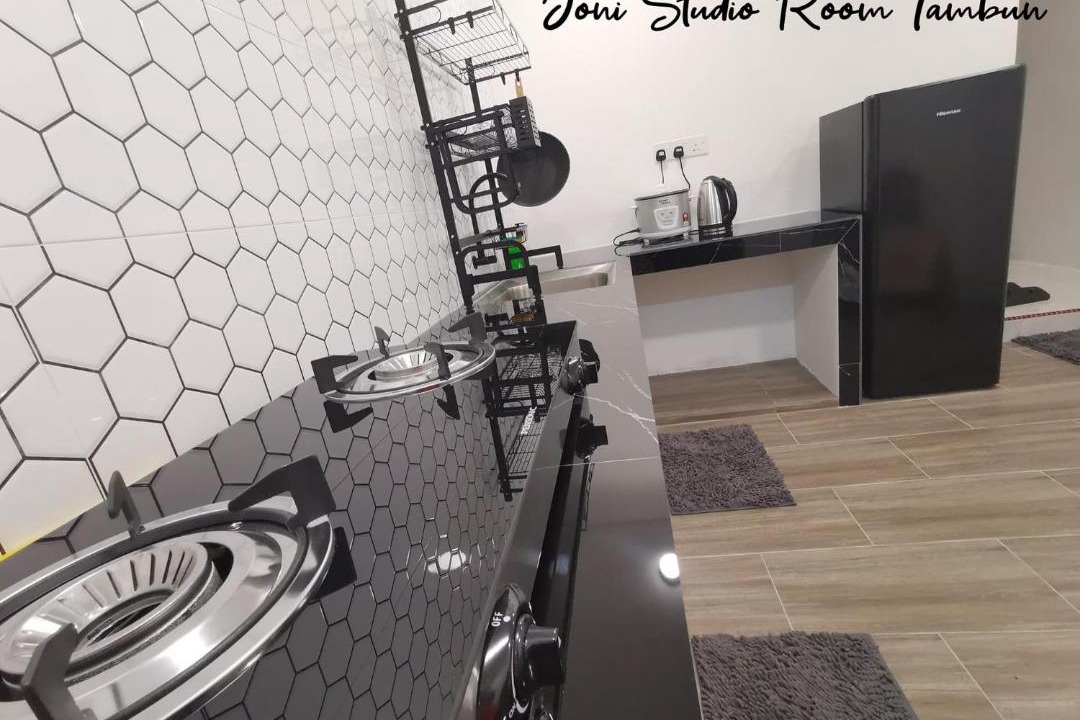 Photo of Bathroom in Ulu Kinta
