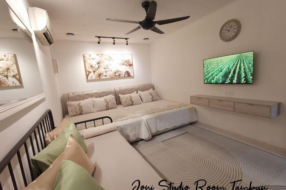 Photo of Bedroom in Ulu Kinta